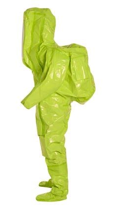 DuPont™ Tychem® 10000, TK527T LY