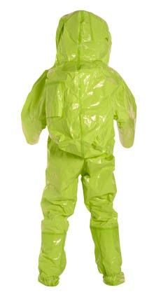 DuPont™ Tychem® 10000, TK527T LY