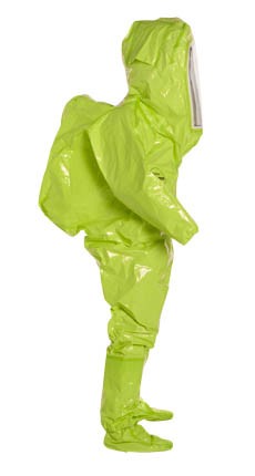 DuPont™ Tychem® 10000, TK527T LY