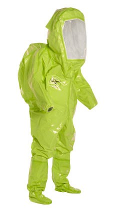 DuPont™ Tychem® 10000, TK527T LY