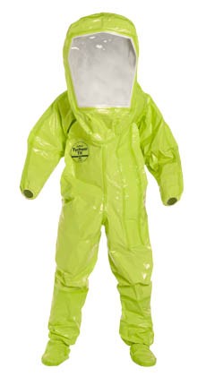 DuPont™ Tychem® 10000, TK527T LY