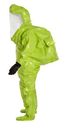DuPont™ Tychem® 10000, TK555T LY