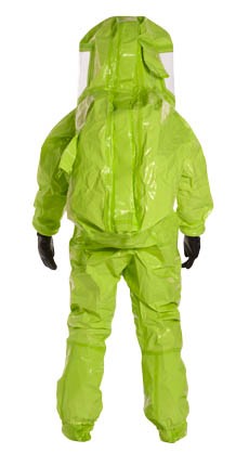 DuPont™ Tychem® 10000, TK555T LY