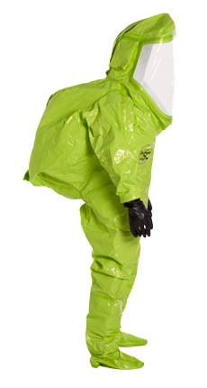 DuPont™ Tychem® 10000, TK555T LY