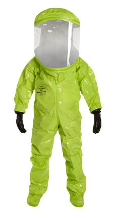DuPont™ Tychem® 10000, TK555T LY