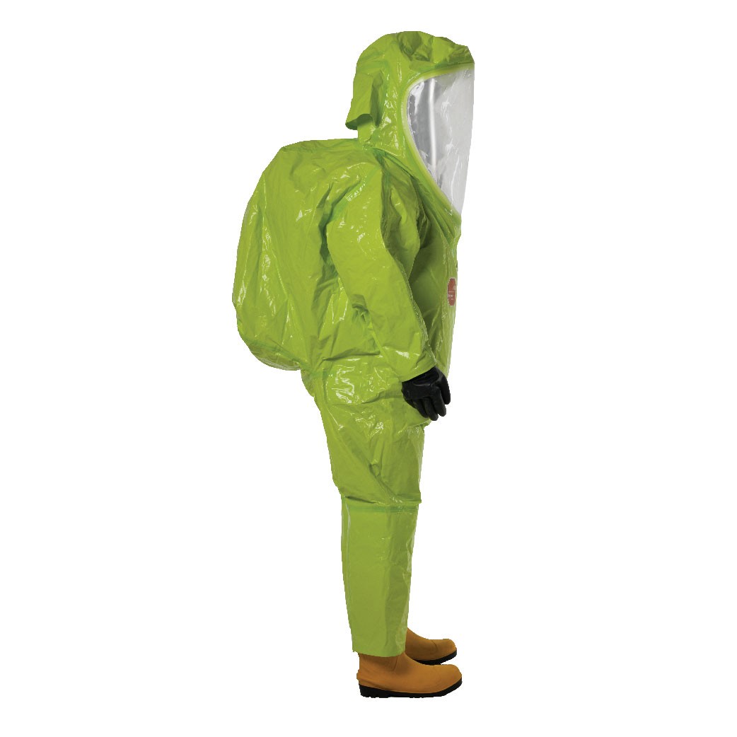 DuPont™ Tychem® 10000, TK554T LY