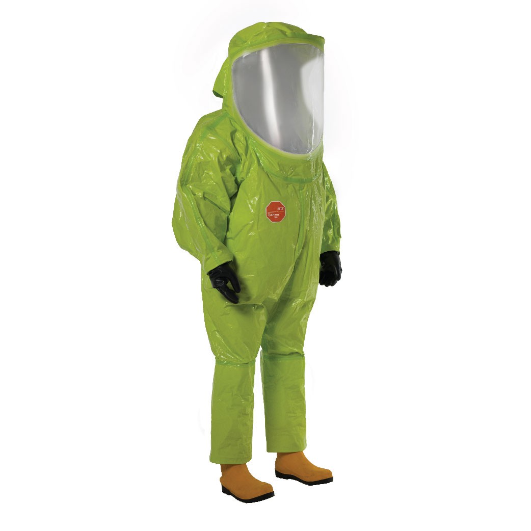 DuPont™ Tychem® 10000, TK554T LY