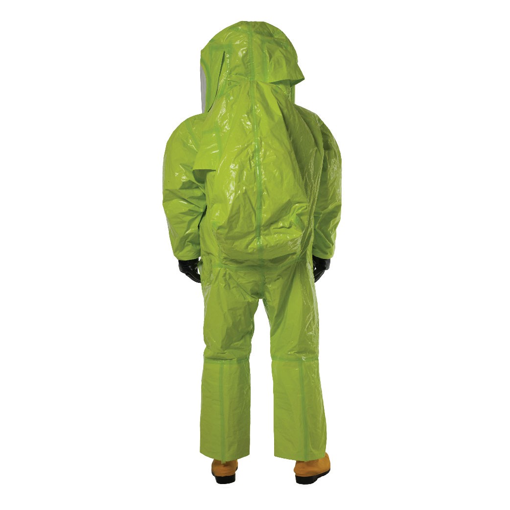 DuPont™ Tychem® 10000, TK554T LY