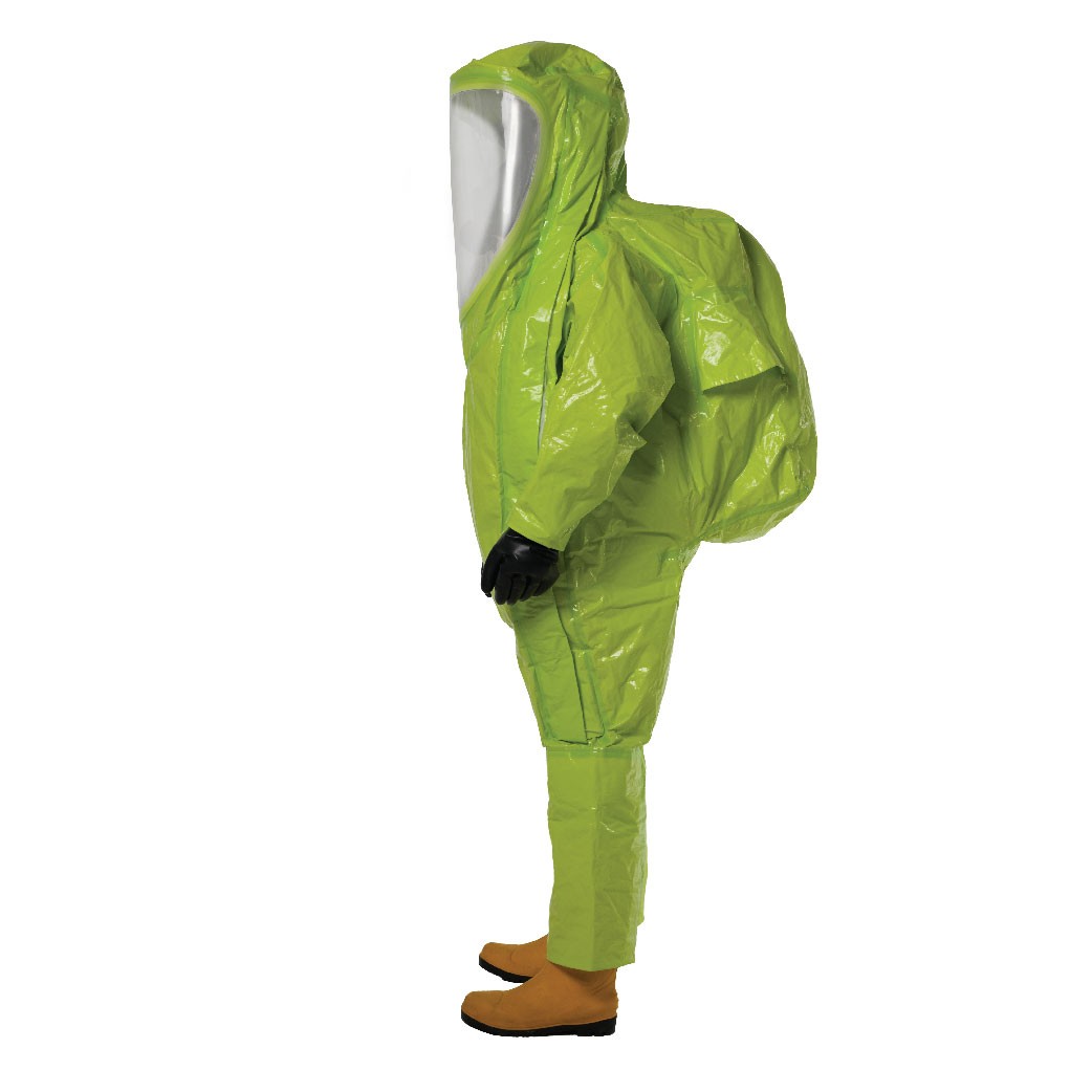 DuPont™ Tychem® 10000, TK554T LY