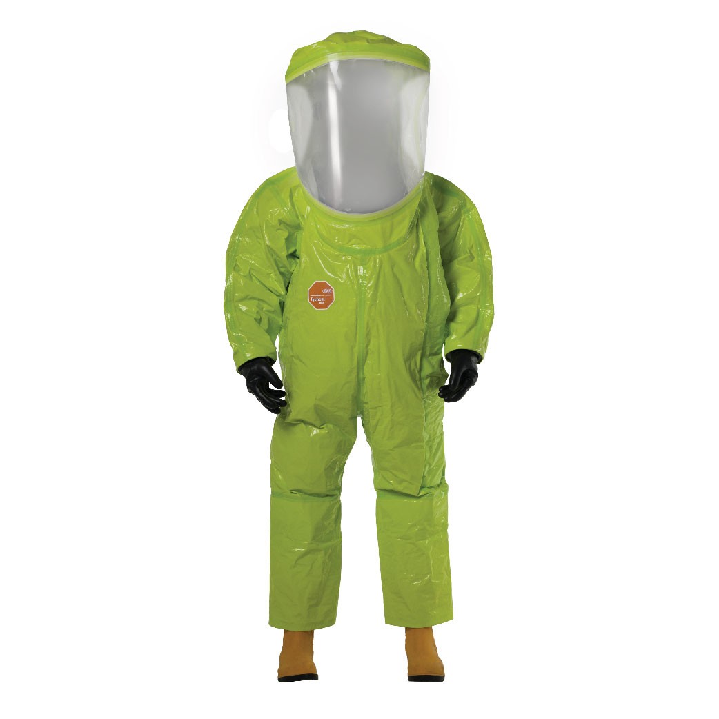 DuPont™ Tychem® 10000, TK554T LY
