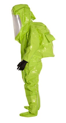 DuPont™ Tychem® 10000 TK612T LY