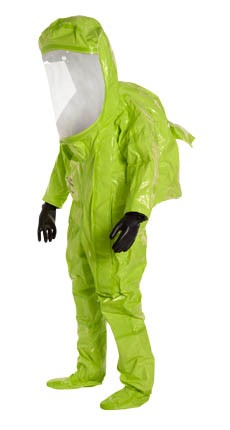 DuPont™ Tychem® 10000 TK612T LY