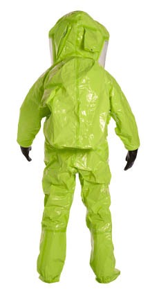 DuPont™ Tychem® 10000 TK612T LY