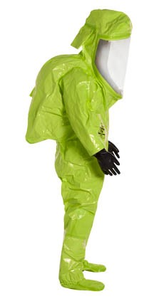 DuPont™ Tychem® 10000 TK612T LY
