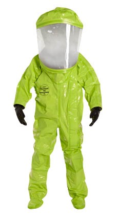 DuPont™ Tychem® 10000 TK612T LY