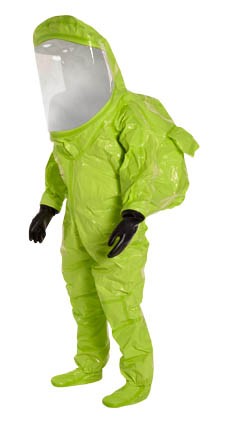 DuPont™ Tychem® 10000 TK613T LY