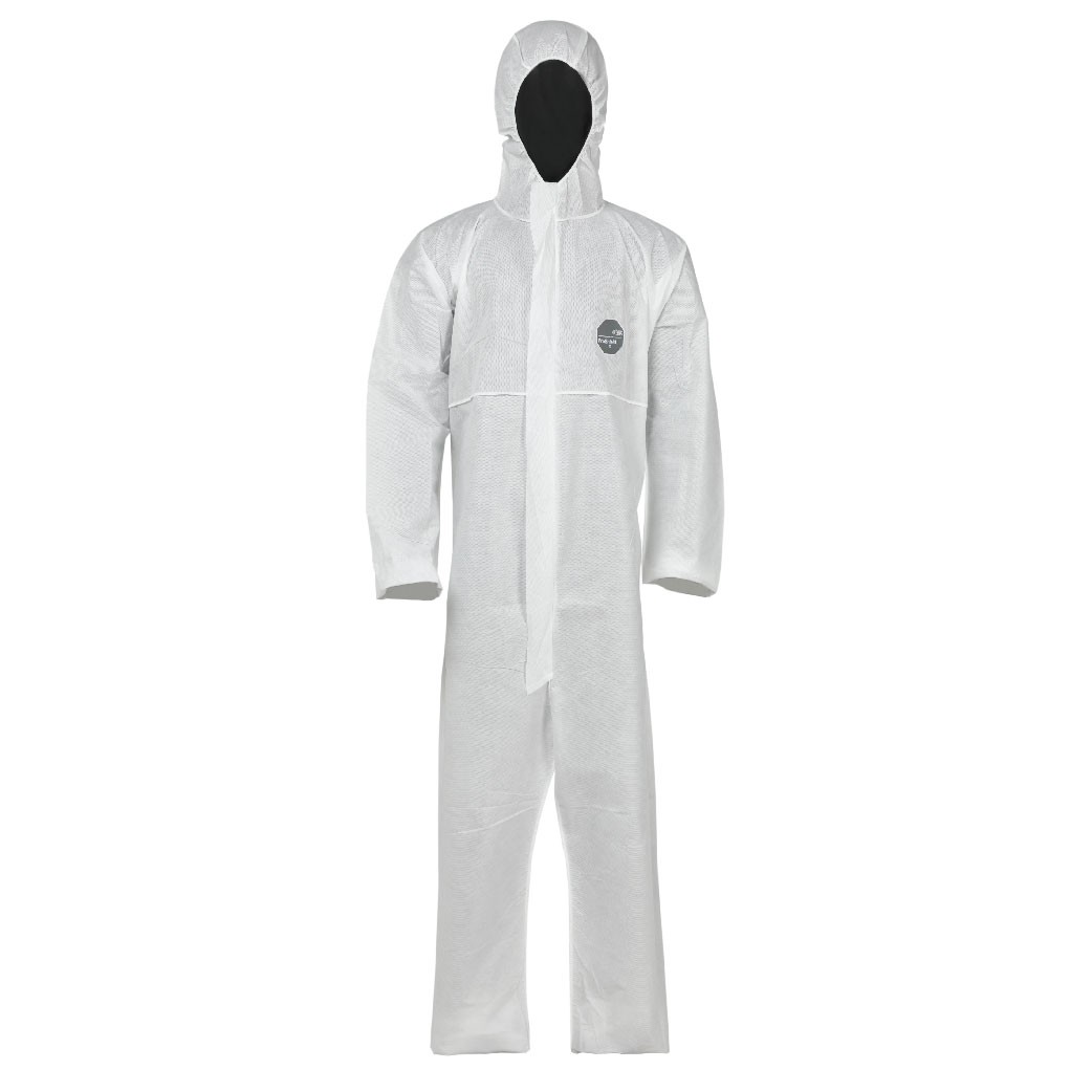 DuPont™ ProShield® 20 Model CHF5 White