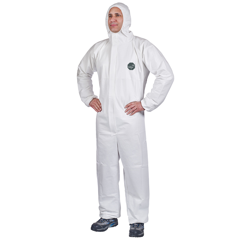 DuPont™ ProShield® 60 NG122S WH