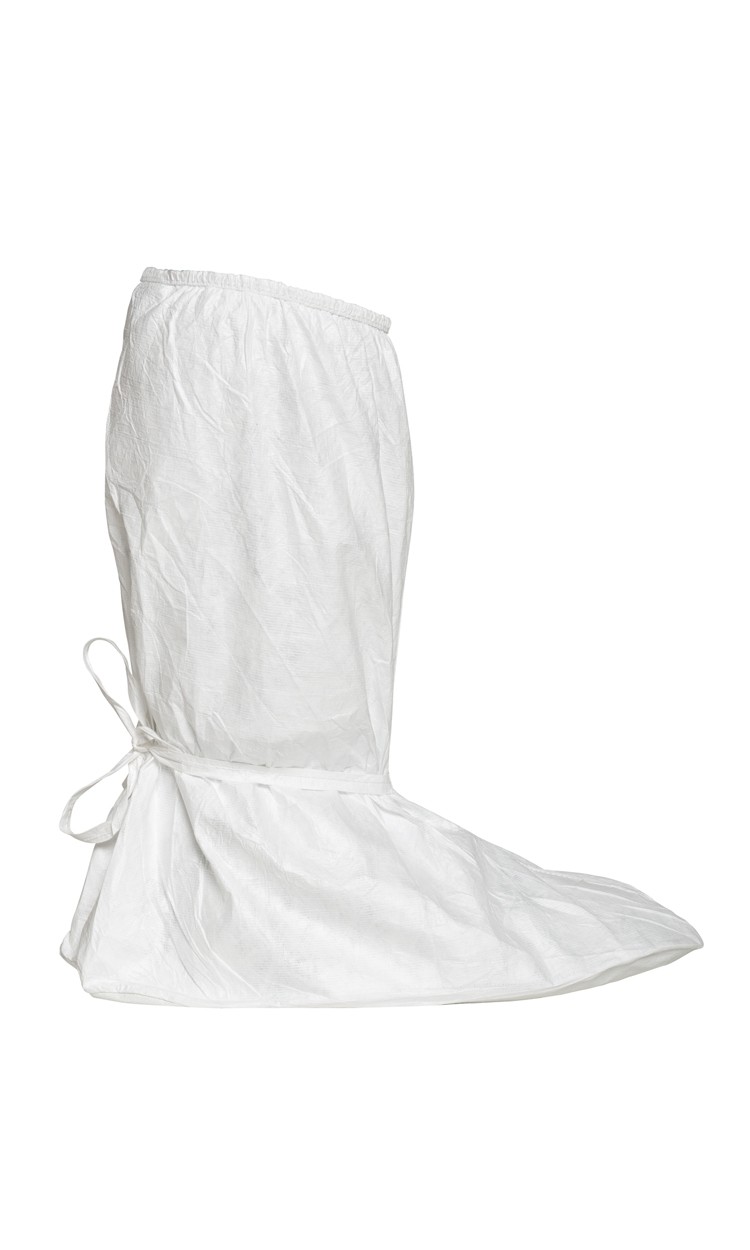 DuPont™ Tyvek® IsoClean® Boot Covers IC457S Option 0B