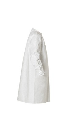 DuPont™ Tyvek® IsoClean® Frock IC270B Option CS