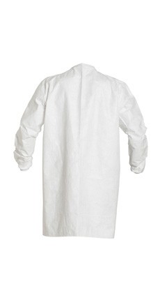 DuPont™ Tyvek® IsoClean® Frock IC270B Option CS