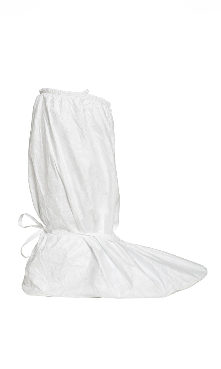 DuPont™ Tyvek® IsoClean® Boot Cover IC458B Option 0B