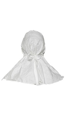 DuPont™ Tyvek® IsoClean® Hood/Mask IC669B Option 0S