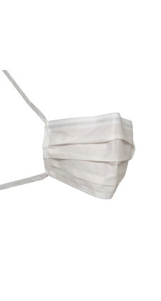 DuPont™ Sierra™ Face Mask ML7360 Option BH