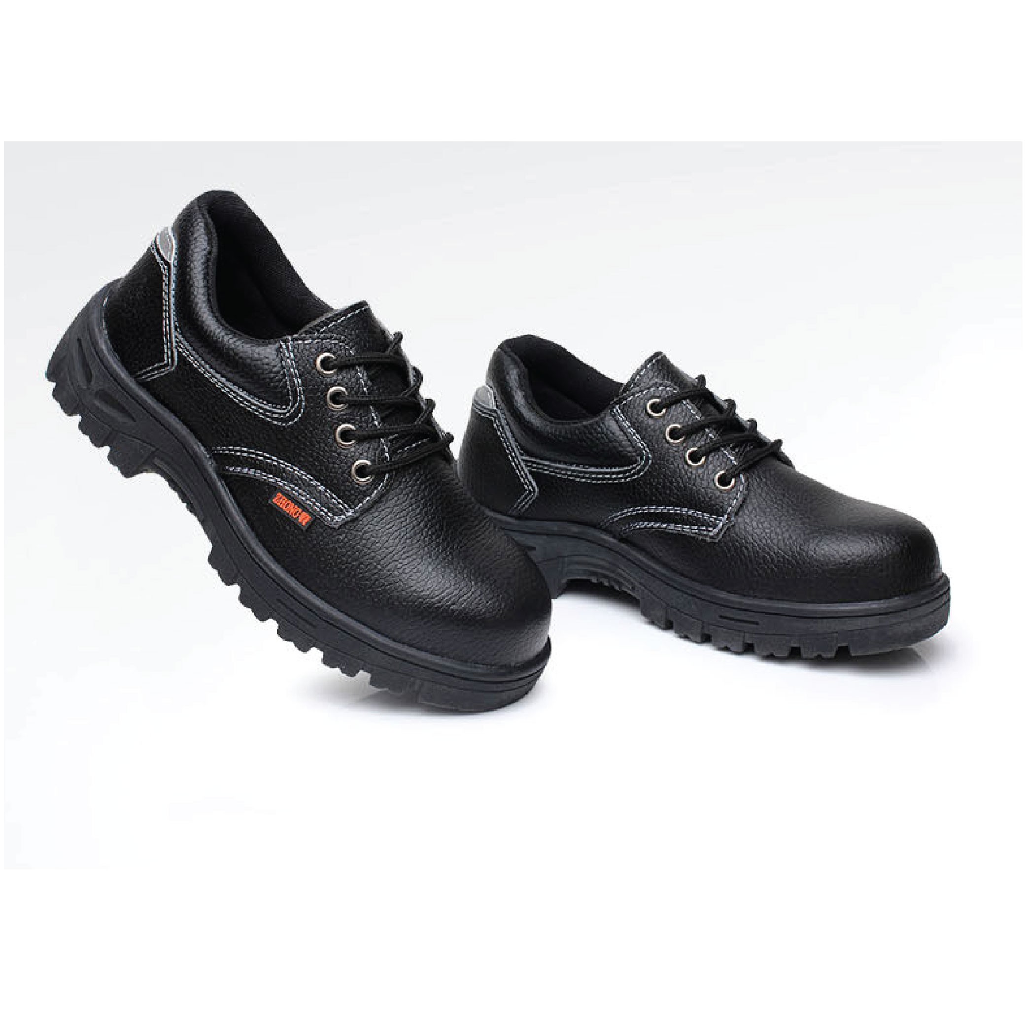 A318 Safety Shoe Classic Non-Slip Non-Open Glue