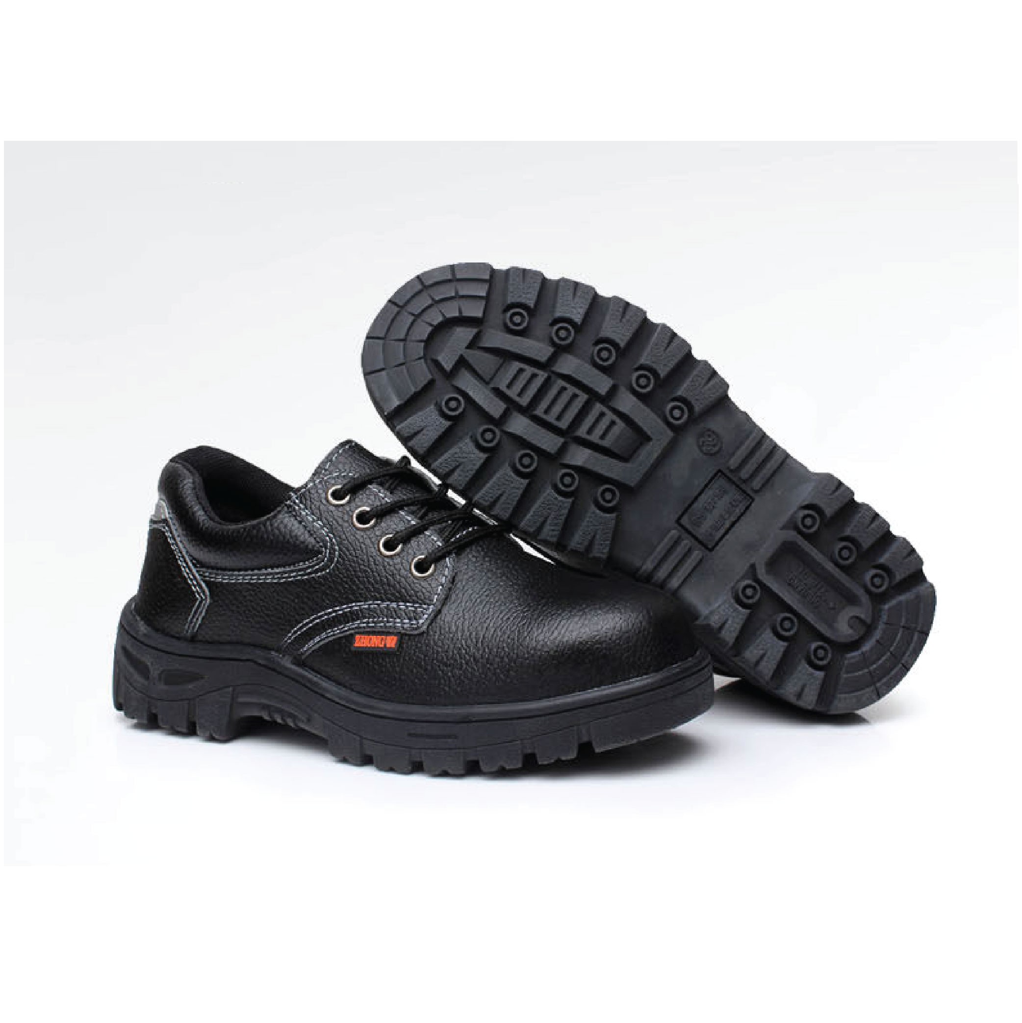 A318 Safety Shoe Classic Non-Slip Non-Open Glue