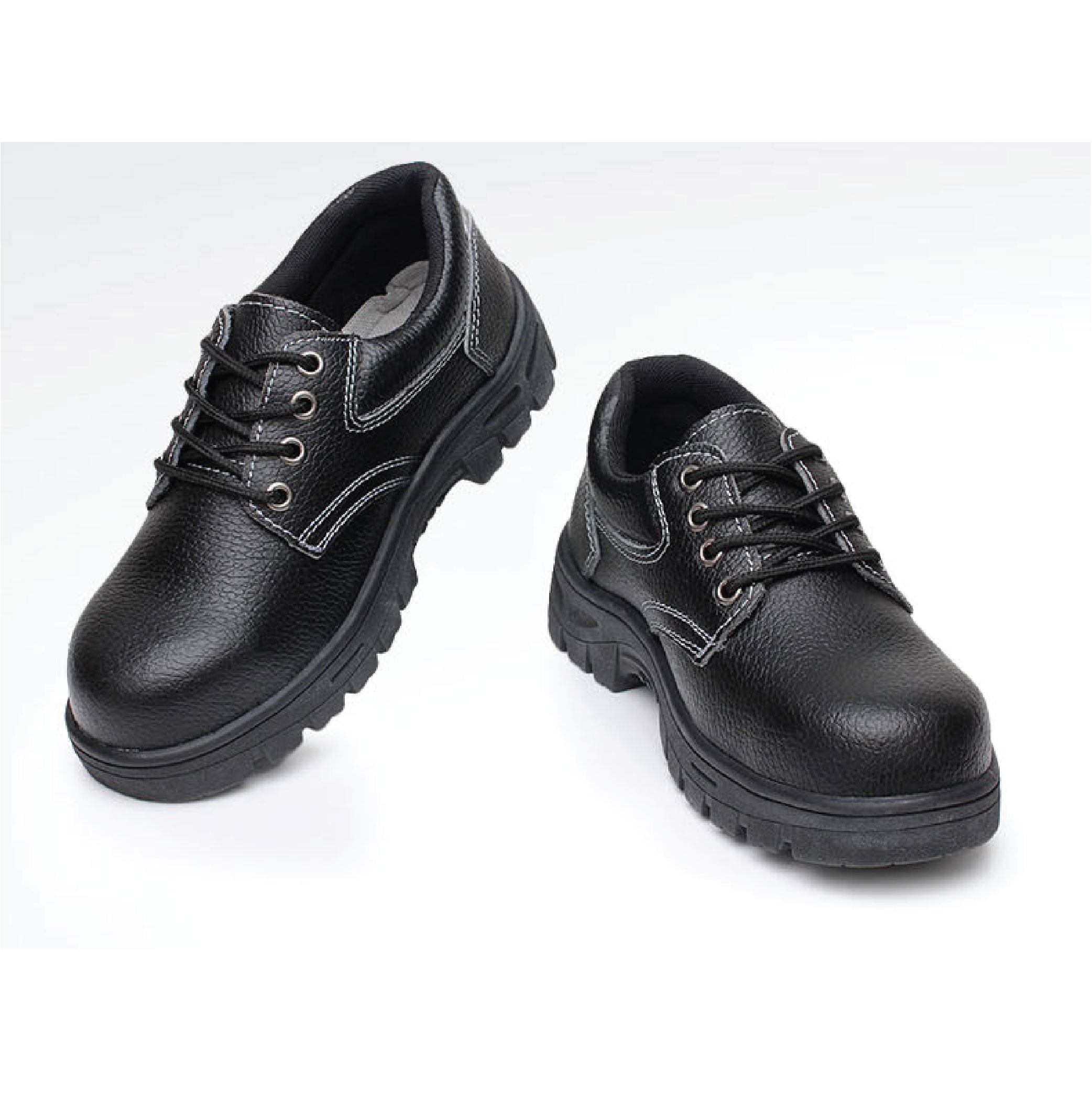 A318 Safety Shoe Classic Non-Slip Non-Open Glue