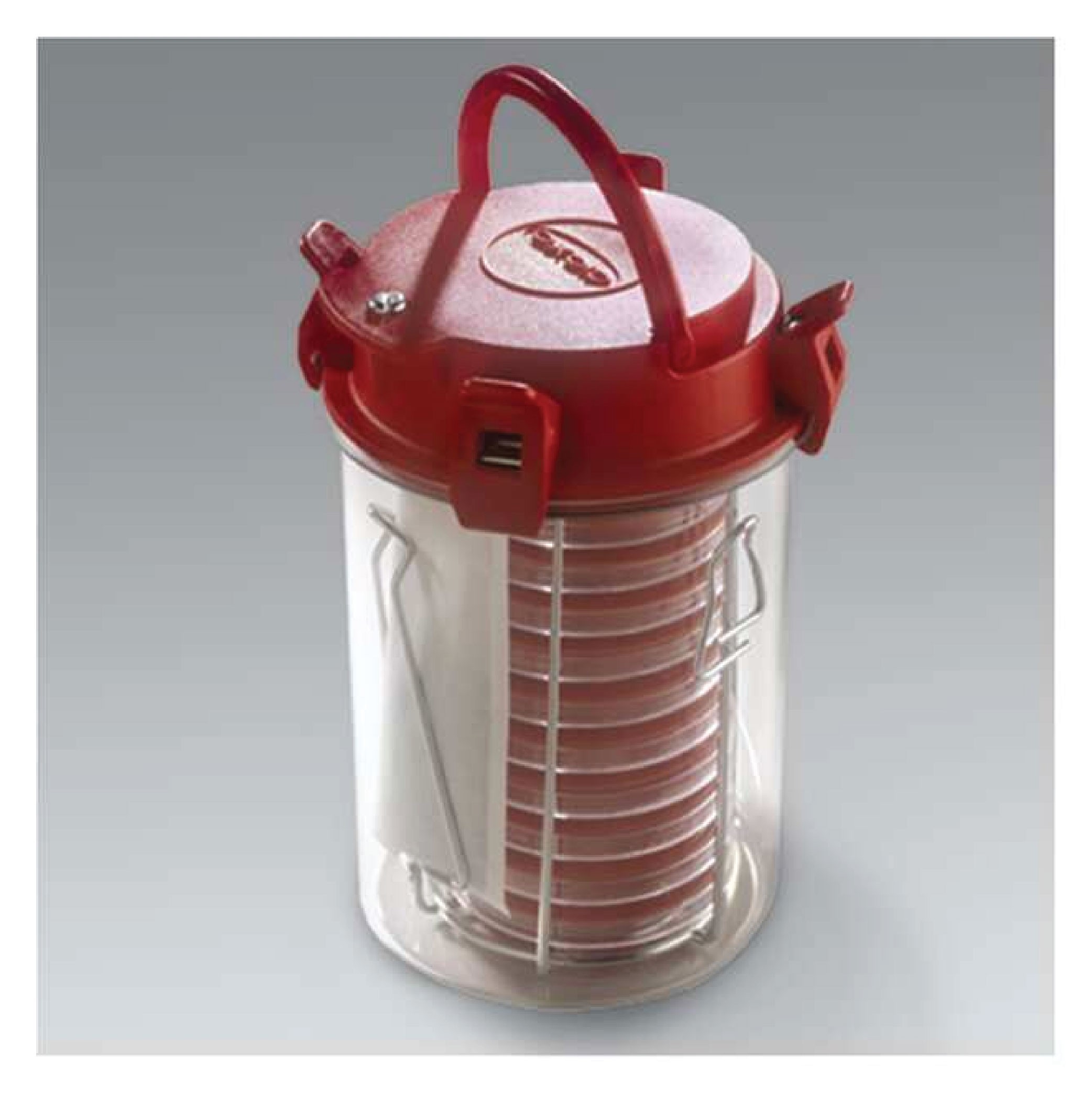 Thermo Scientific™ Oxoid™ AnaeroJar™ 2.5L