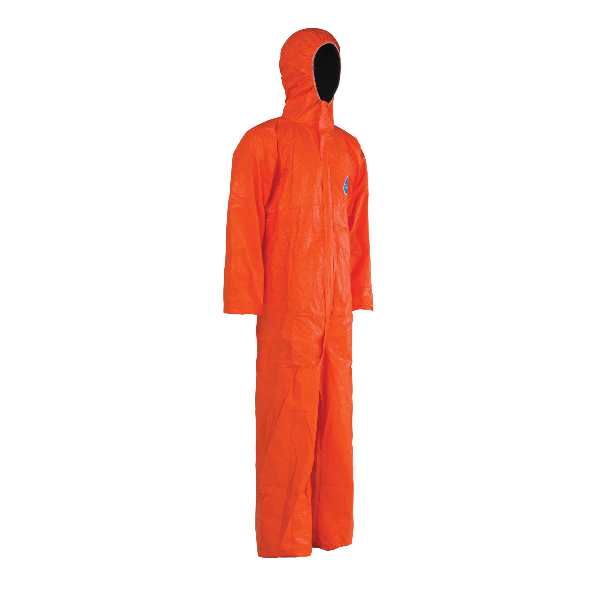 DuPont™ Tyvek® 500 Model Safety Orange