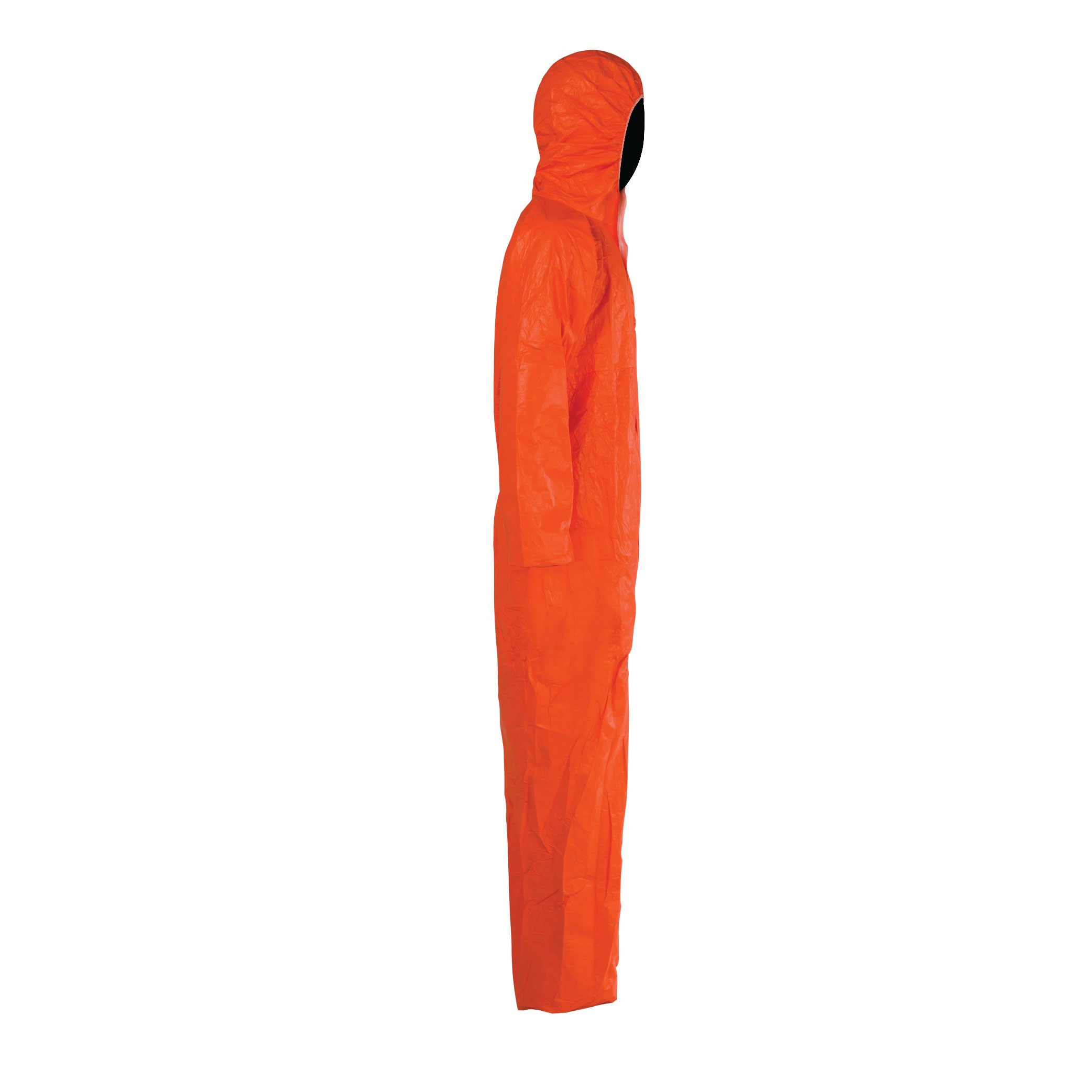DuPont™ Tyvek® 500 Model Safety Orange
