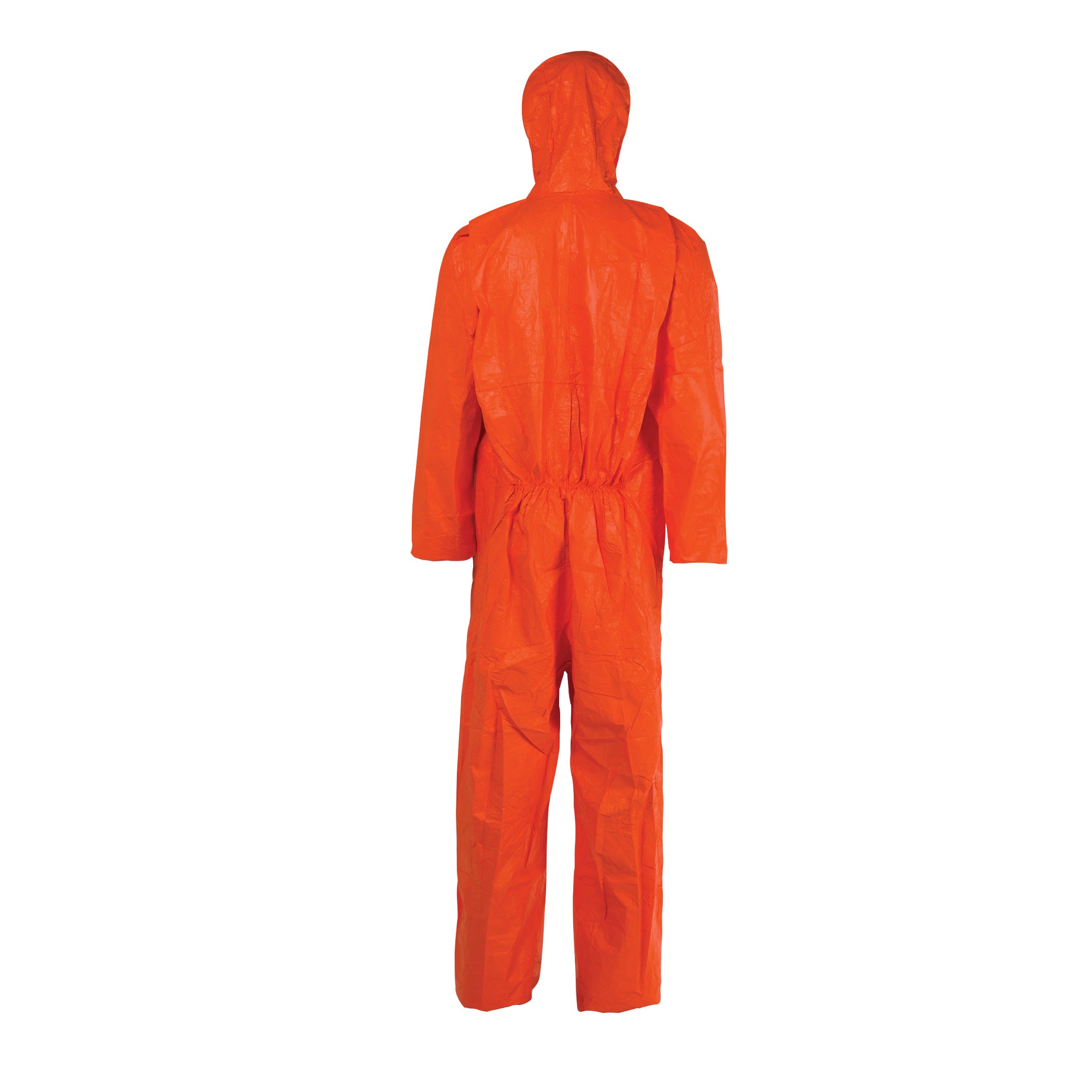 DuPont™ Tyvek® 500 Model Safety Orange