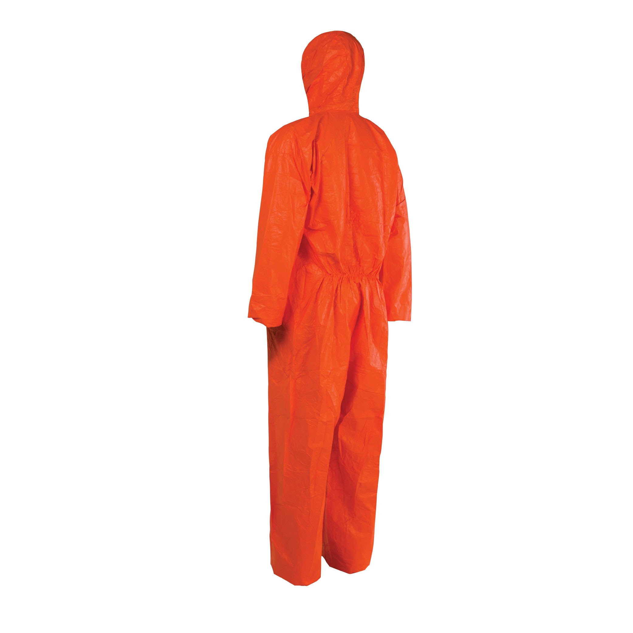 DuPont™ Tyvek® 500 Model Safety Orange