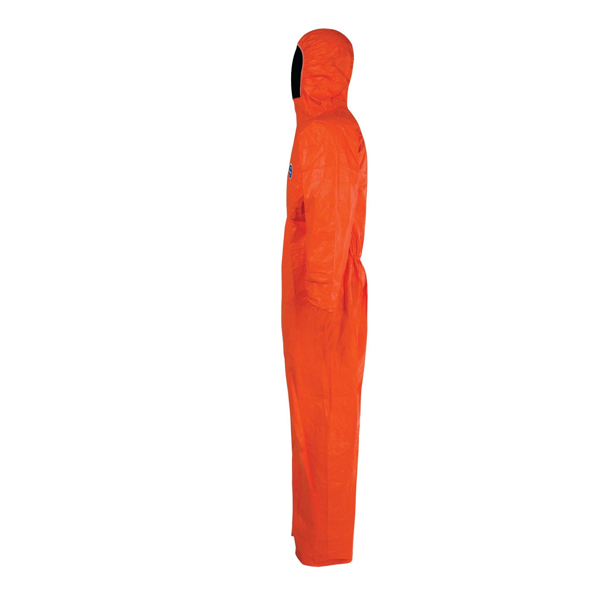 DuPont™ Tyvek® 500 Model Safety Orange