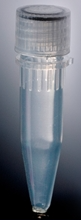 Biologix 1.5ml External Thread Sterile RNAse & DNAse Free Cryovials