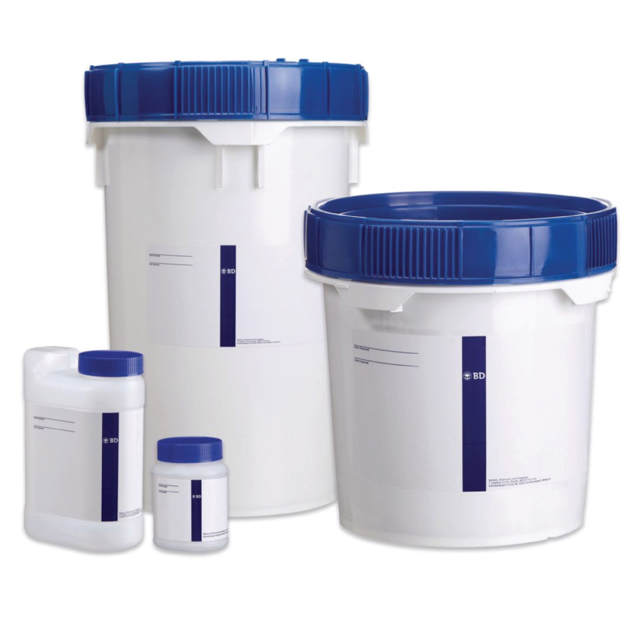 BD Difco™ Niacin Assay Medium