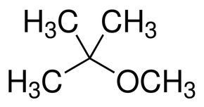 Honeywell™ tert-Butyl methyl ether CHROMASOLV™ for Pesticide Residue Analysis