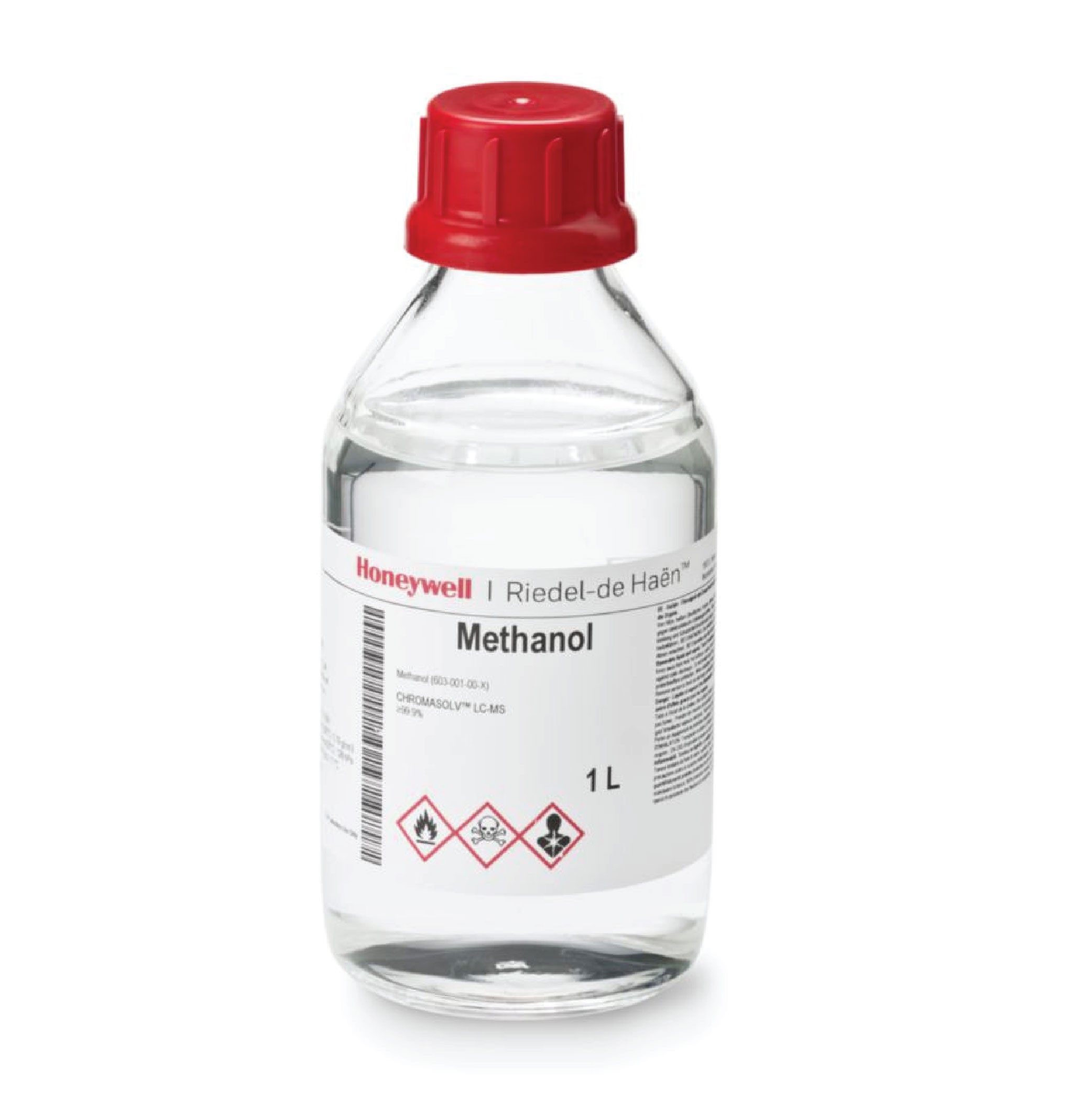 Honeywell™ Methanol, LC-MS CHROMASOLV™