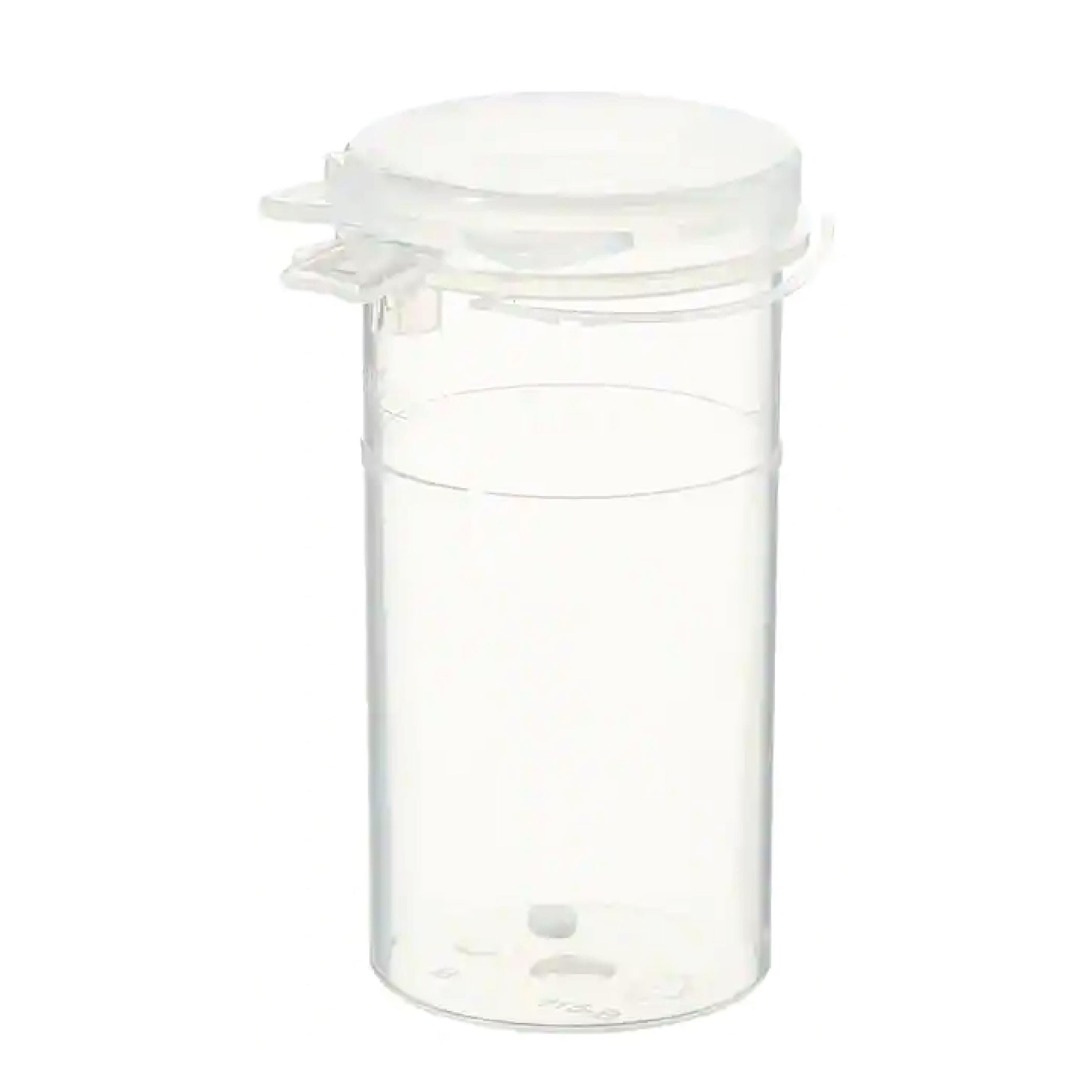 Thermo Scientific™ Security-Snap™ Coliform Polypropylene Water Sample Bottle: Sterile