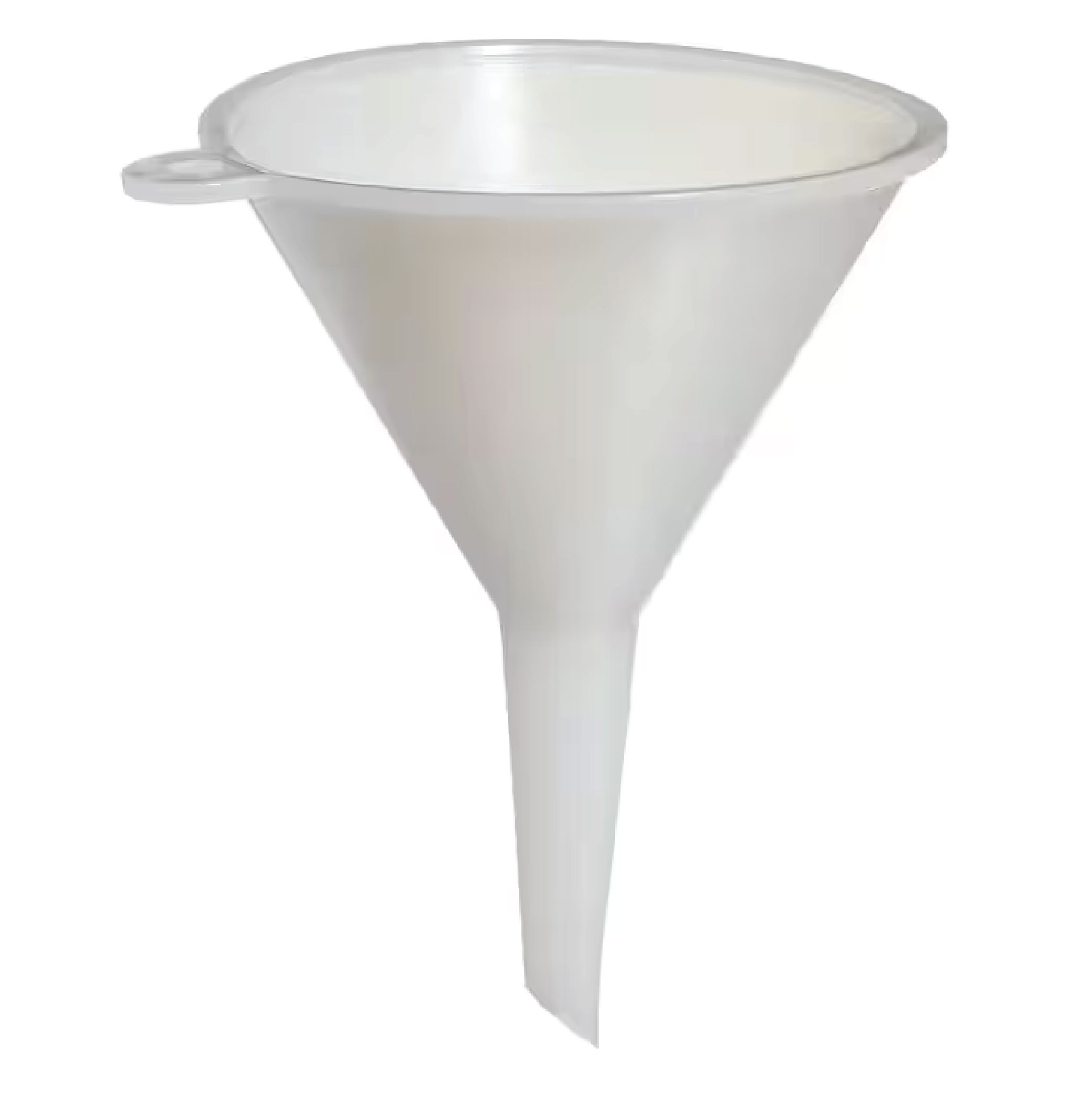 Thermo Scientific™ Nalgene™ Heavy-Duty LDPE Funnels