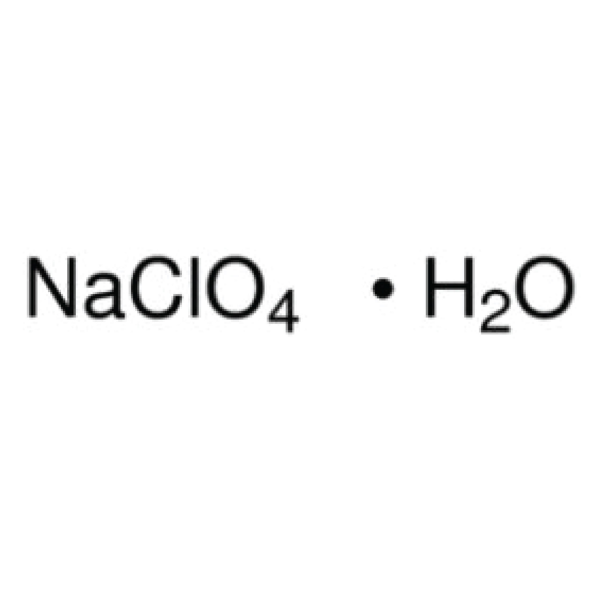 Honeywell™ Fluka™ Sodium Perchlorate Monohydrate, ≥99% for HPLC