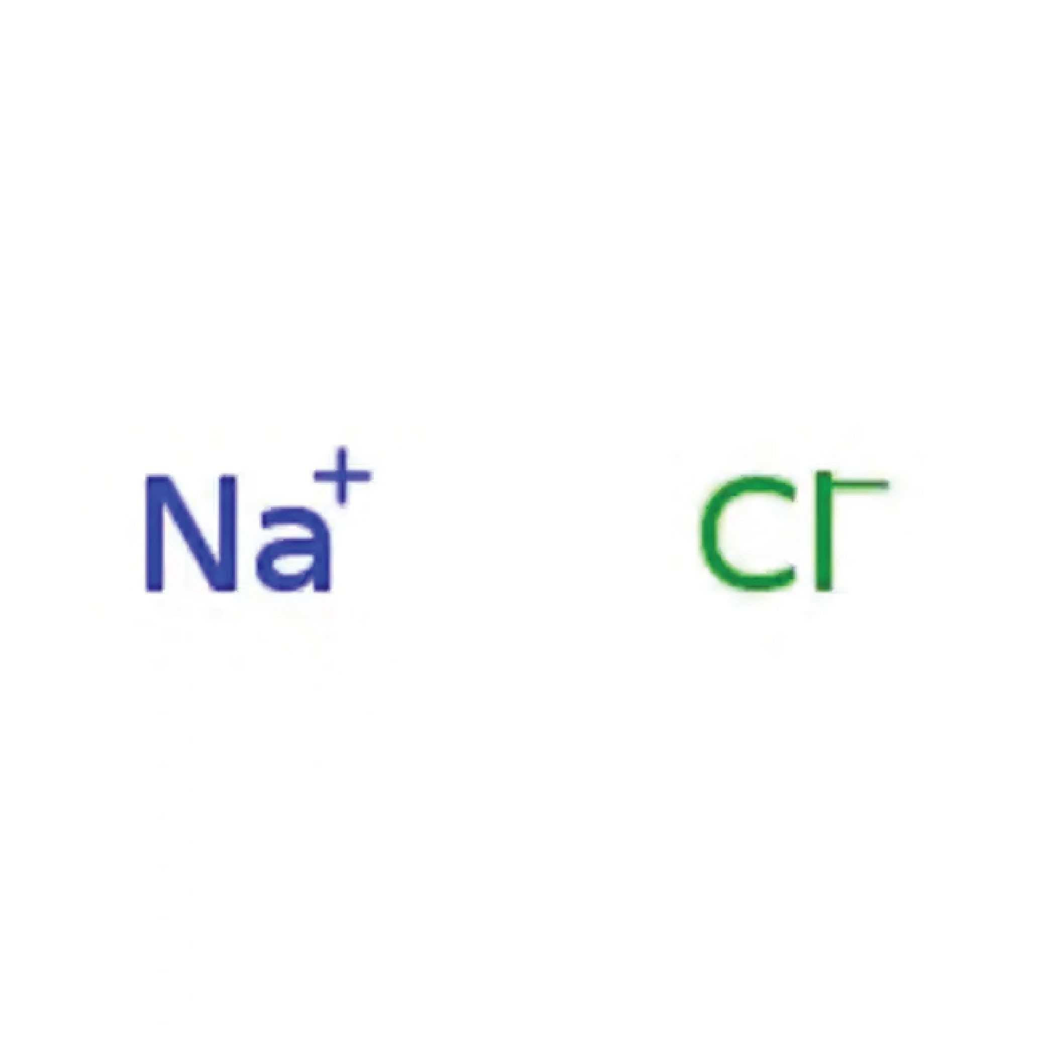 J.T. Baker™ Sodium Chloride, Crystal, BAKER ANALYZED™ A.C.S. Reagent, 1kg