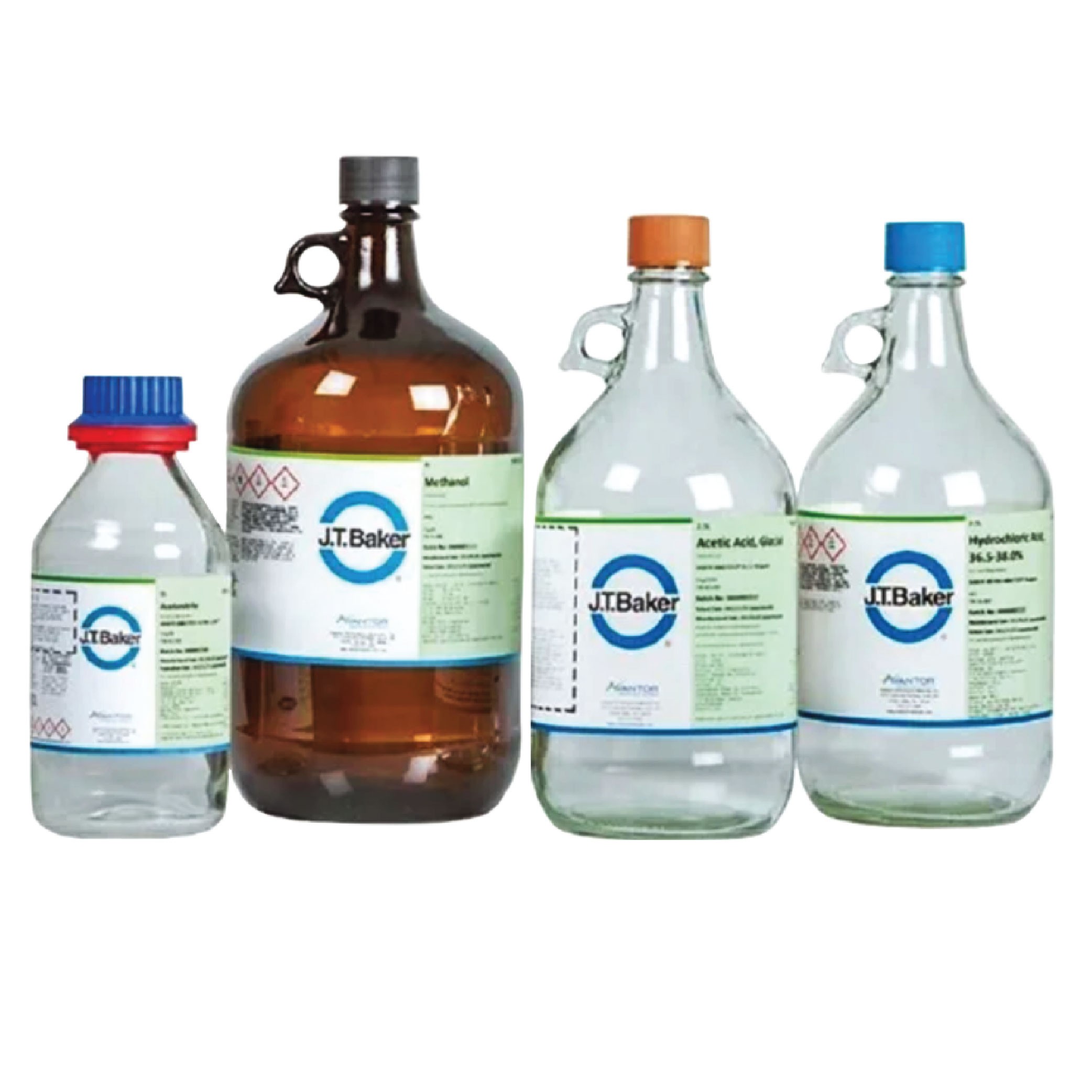 J.T. Baker™ Polysorbate 80, Multi-Compendial, N.F.