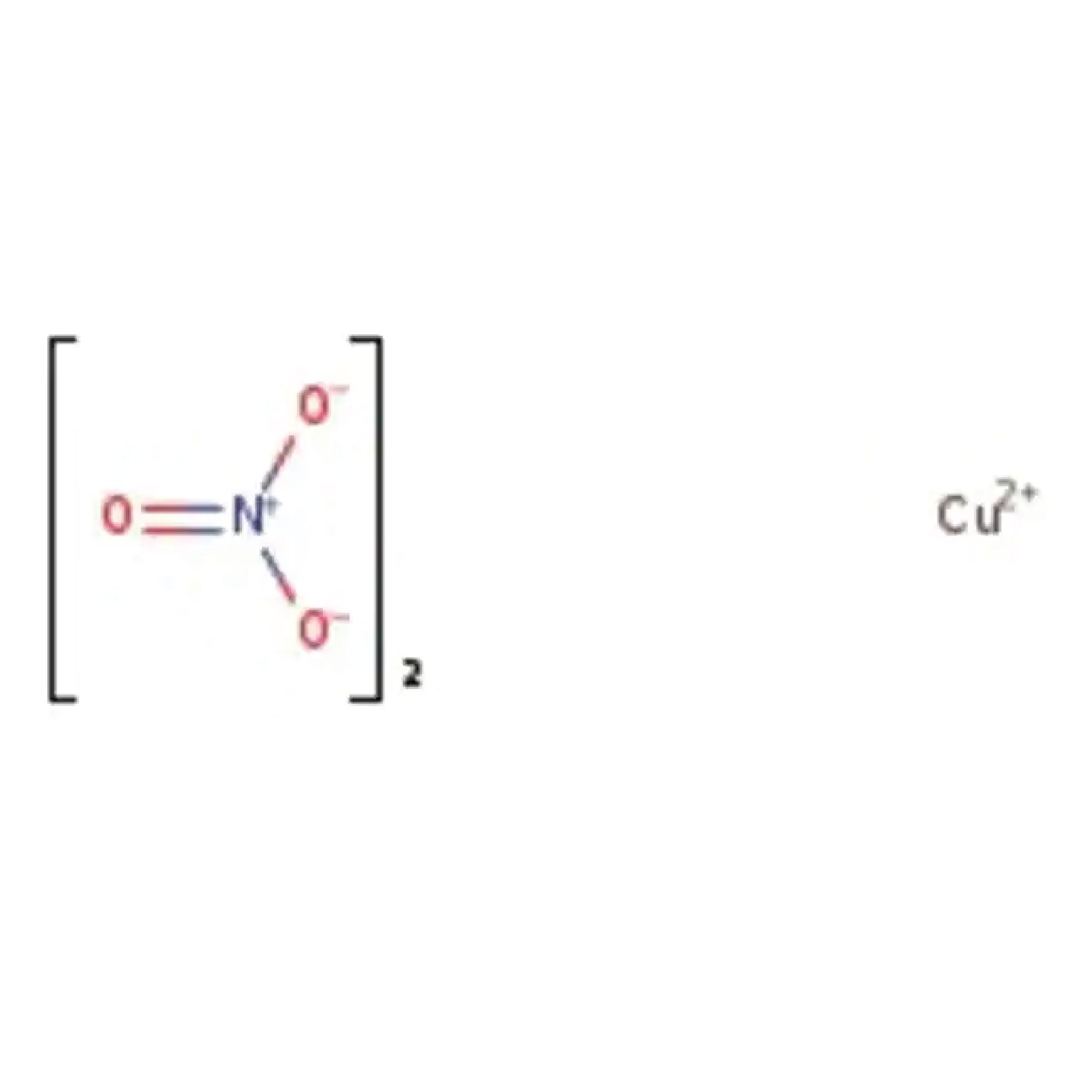 Ricca Chemical VeriSpec® Copper Standard for ICP 1000 ppm in 2% HNO₃
