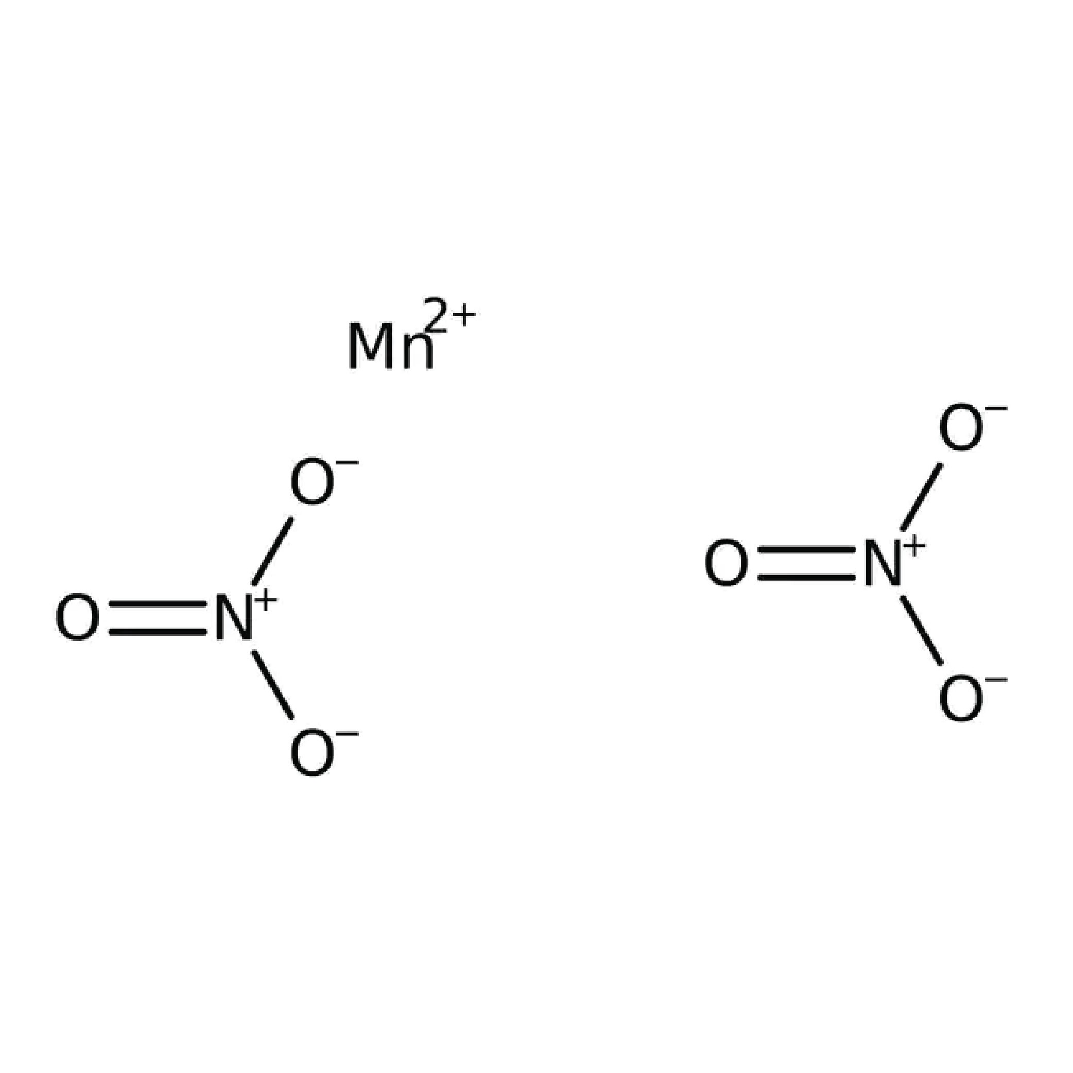 Ricca Chemical VeriSpec® Manganese Standard for ICP 1000 ppm in 2% HNO₃
