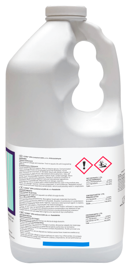 Advanced Sterilization Products™ CIDEX® OPA Solution