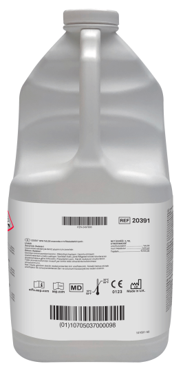 Advanced Sterilization Products™ CIDEX® OPA Solution